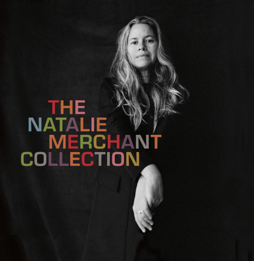 Natalie Merchant : Butterfly